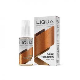 NEW LIQUA(リクア) Dark Tobacco ダークタバコ 30ml